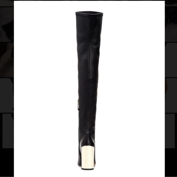 BCBGMAXAZRIA Bea Over-The-Knee Boot - Picture 8 of 15